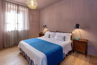 Appartamento Vacanza con famiglia Perugia