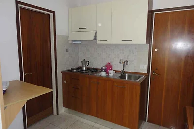 Ferienwohnung nahe dem Meer mit Klimaanlage u