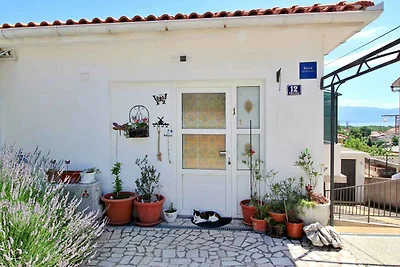 Charmantes Studio Renata in Šilo auf der Inse