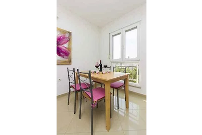 Appartamento Vacanza con famiglia Brodarica -Sibenik