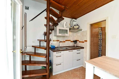 Ferienwohnung mit Klimaanlage