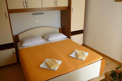 Ferienwohnung mit Klimaanlage