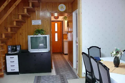Casa vacanze Vacanza di relax Balatonmáriafürdö