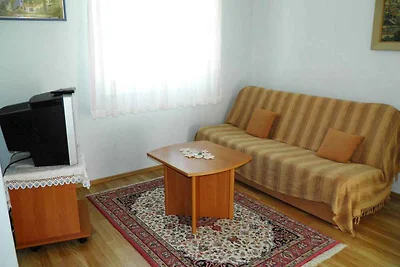 Ferienwohnung mit Klimaanlage und WLAN