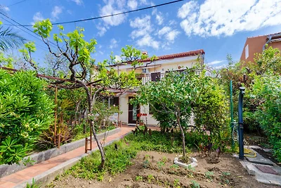 apartman za odmor Obiteljski odmor Barbat