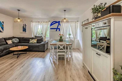 Ferienhaus Mit Meeresblick
