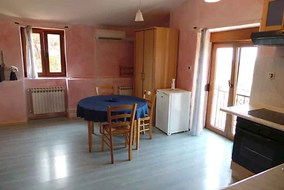 Appartamento Vacanza con famiglia Visnjan