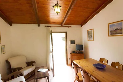 Ferienwohnung mit Pool