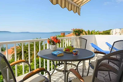 Appartamento Vacanza con famiglia Okrug Gornji