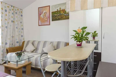 Ferienwohnung mit Klimaanlage