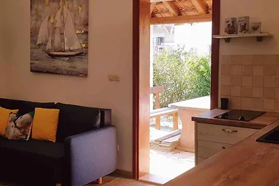 Appartamento Vacanza con famiglia Mali Ston