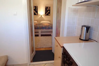 Ferienwohnung mit Terrasse und Klimaanage