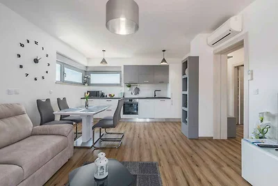 apartman za odmor Obiteljski odmor Vrsar