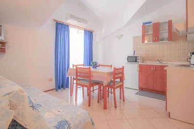 Ferienwohnung mit Klimaanlage, WLAN