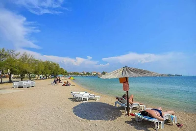 Komfortables Studio Luka in Srima bei Vodice 