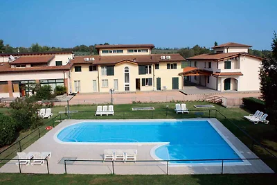 Appartamento Vacanza con famiglia Salò