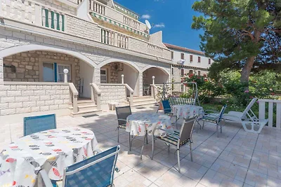 Appartamento Vacanza con famiglia Bol