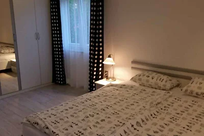 Vakantieappartement Gezinsvakantie Sveti Filip i Jakov