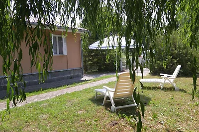 Ferienhaus in ruhiger Lage