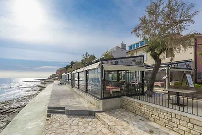 Ferienwohnung mit Klimaanlage