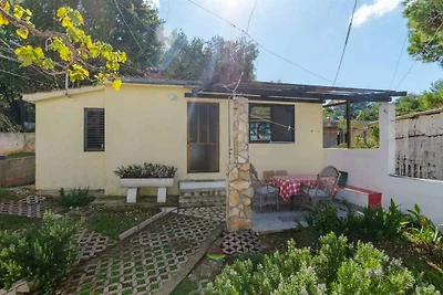 Casa de vacaciones Vacaciones de reposo Rogač