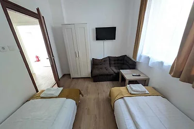 Vakantieappartement Gezinsvakantie Zamardi