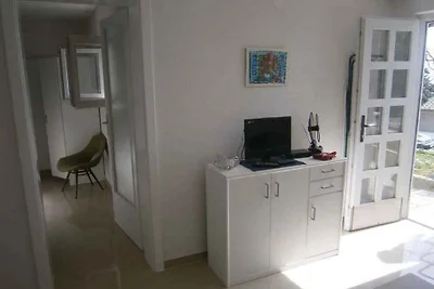 apartman za odmor Obiteljski odmor Novi Vinodolski