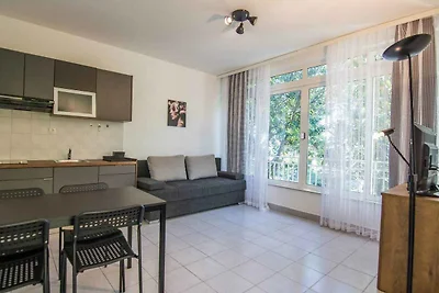 Ferienwohnung mit Klimaanlage