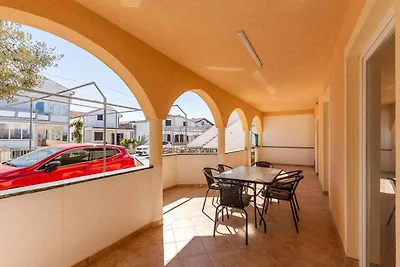 Vakantieappartement Gezinsvakantie Vir