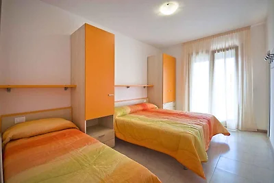 Appartamento Vacanza con famiglia Bibione