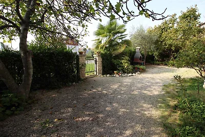 Ferienwohnung mit Klimaanlage