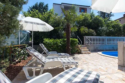 Appartamento Vacanza con famiglia Malinska