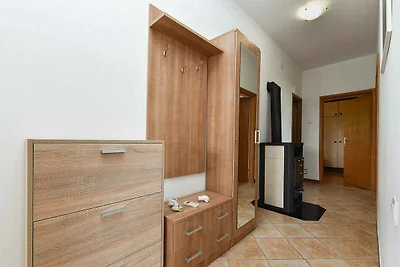 Appartamento Vacanza con famiglia Muntic