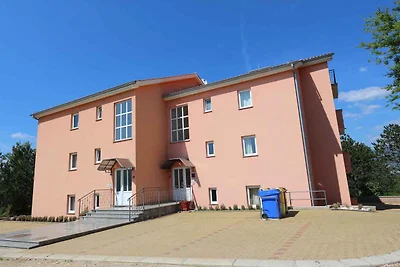 Ferienwohnung mit Klimaanlage und Internet