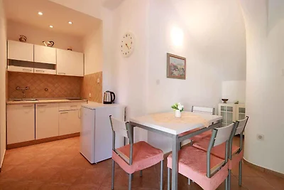 Ferienwohnung im Erdgeschoss
