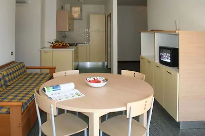 Appartamento Vacanza con famiglia Lignano Sabbiadoro