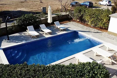 Appartamento Vacanza con famiglia Punat