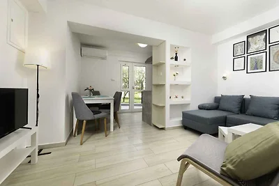 Ferienwohnung nah am Strand