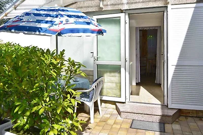 Ferienwohnung in Strand- und Stadtnähe