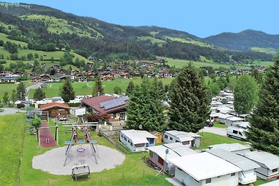 FerienHaus mit Blick auf die Berge