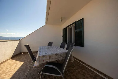 Ferienwohnung mit Klimaanlage