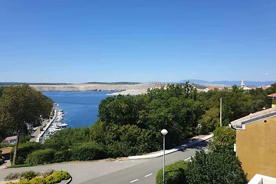 Appartamento Vacanza con famiglia Jadranovo