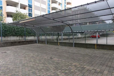 Ferienwohnung mjit Balkon