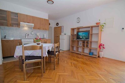 Vakantieappartement Gezinsvakantie Veli Losinj