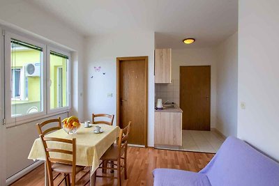 Holiday flat family holiday Kraljevica
