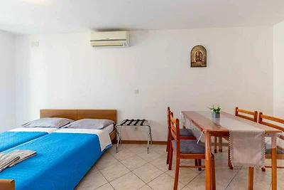Vakantieappartement Gezinsvakantie Rovinj