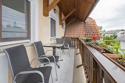 Ferienzimmer umweit vom Thermalbad