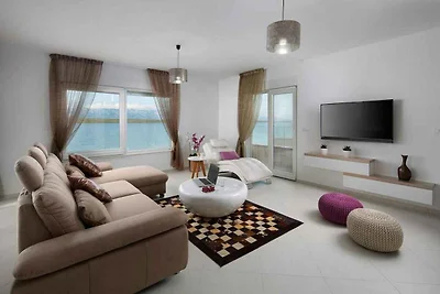 Vakantieappartement Gezinsvakantie Vir