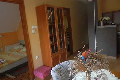 Ferienwohnung mit schöner Lage