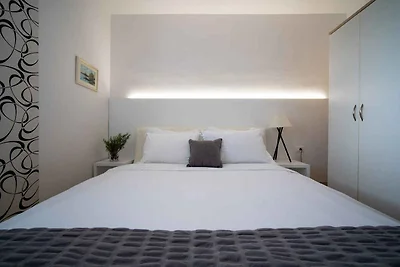 Ferienwohnung mit Klimaanlage